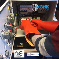 Formation Habilitation électrique Lyon
