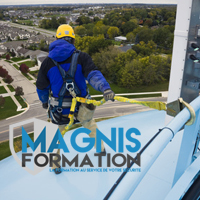 Formation travaux en Hauteur Lyon