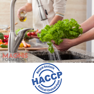 Se former en HACCP Hygiène Alimentaire