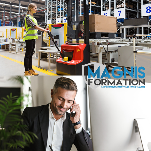 Gestes, postures et TMS