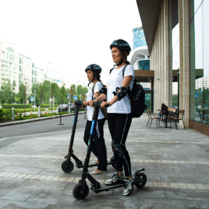 Formation Sécurité Routière Lyon : Trottinette, EPDM, Vélo