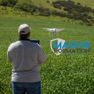 Notre Formation Brevet d’Aptitude de Pilote à Distance (BAPD) à Lyon vous permettra d’acquérir les connaissances théoriques indispensables au télépilotage de drone professionnel.